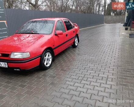 Опель Вектра, об'ємом двигуна 1.6 л та пробігом 130 тис. км за 2700 $, фото 6 на Automoto.ua
