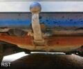 Опель Вектра, об'ємом двигуна 2 л та пробігом 250 тис. км за 1200 $, фото 3 на Automoto.ua