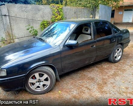 Опель Вектра, объемом двигателя 2 л и пробегом 340 тыс. км за 1500 $, фото 1 на Automoto.ua