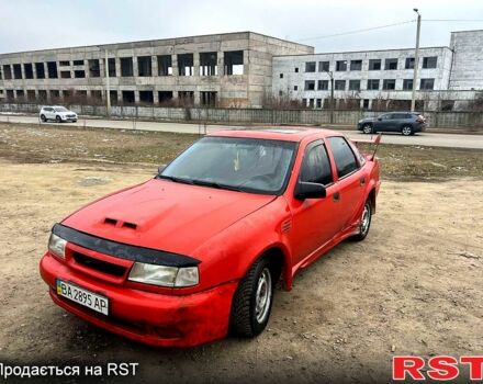 Опель Вектра, объемом двигателя 20 л и пробегом 250 тыс. км за 1100 $, фото 5 на Automoto.ua