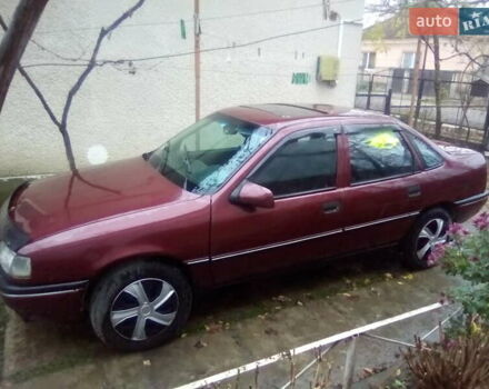 Опель Вектра, об'ємом двигуна 2 л та пробігом 356 тис. км за 1500 $, фото 2 на Automoto.ua