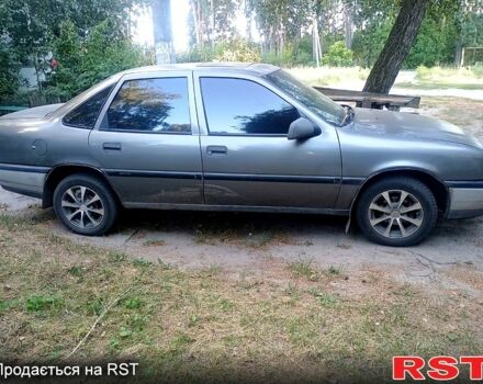 Опель Вектра, об'ємом двигуна 1.6 л та пробігом 0 тис. км за 1000 $, фото 1 на Automoto.ua