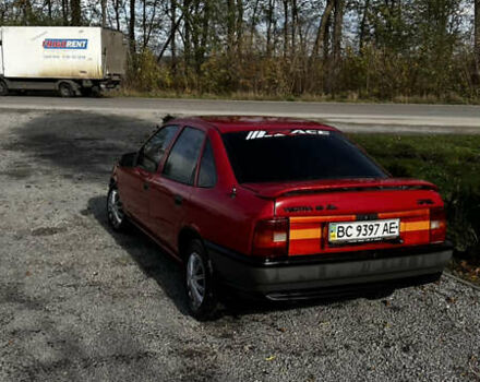 Опель Вектра, об'ємом двигуна 1.8 л та пробігом 300 тис. км за 1100 $, фото 2 на Automoto.ua