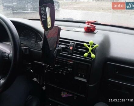 Опель Вектра, об'ємом двигуна 1.6 л та пробігом 130 тис. км за 2700 $, фото 18 на Automoto.ua