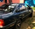Опель Вектра, объемом двигателя 2 л и пробегом 281 тыс. км за 2600 $, фото 1 на Automoto.ua