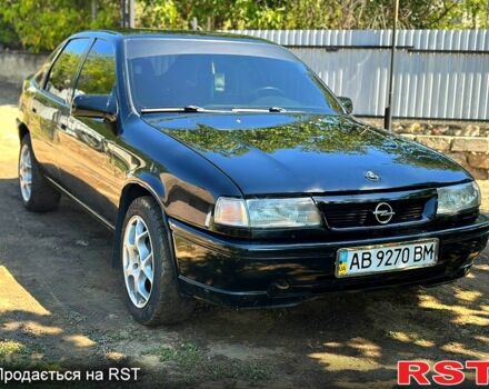 Опель Вектра, об'ємом двигуна 2 л та пробігом 0 тис. км за 1550 $, фото 1 на Automoto.ua