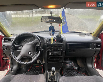 Опель Вектра, объемом двигателя 0 л и пробегом 350 тыс. км за 850 $, фото 8 на Automoto.ua