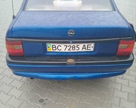Опель Вектра 1990 в Львове на Automoto.ua Опель Вектра, объемом двигателя 0 л и пробегом 294 тыс. км за 1400 $, фото 1 на Automoto.ua