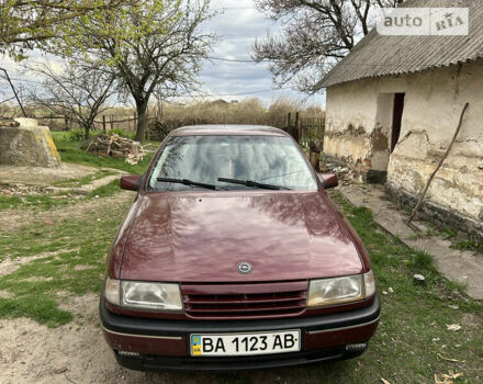 Опель Вектра, об'ємом двигуна 0 л та пробігом 250 тис. км за 3000 $, фото 6 на Automoto.ua