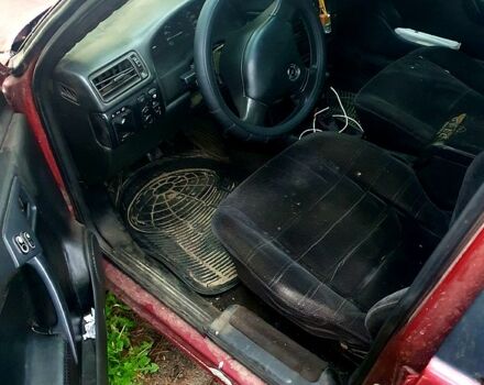 Опель Вектра, объемом двигателя 2 л и пробегом 0 тыс. км за 700 $, фото 2 на Automoto.ua