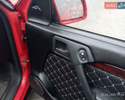 Опель Вектра, об'ємом двигуна 1.6 л та пробігом 130 тис. км за 2700 $, фото 17 на Automoto.ua