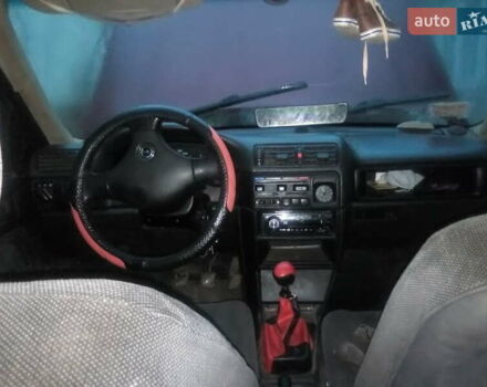 Опель Вектра, об'ємом двигуна 2 л та пробігом 356 тис. км за 1500 $, фото 5 на Automoto.ua