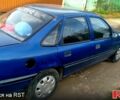 Опель Вектра, объемом двигателя 16 л и пробегом 275 тыс. км за 900 $, фото 5 на Automoto.ua