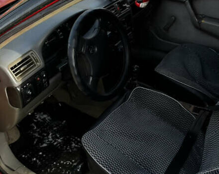 Опель Вектра, об'ємом двигуна 1.8 л та пробігом 300 тис. км за 1100 $, фото 4 на Automoto.ua