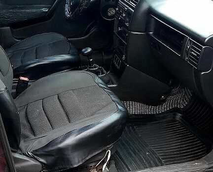 Опель Вектра, объемом двигателя 16 л и пробегом 500 тыс. км за 2200 $, фото 6 на Automoto.ua