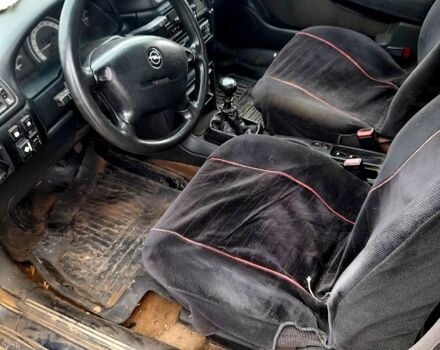 Опель Вектра, объемом двигателя 20 л и пробегом 0 тыс. км за 1150 $, фото 1 на Automoto.ua