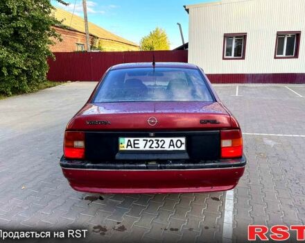 Опель Вектра, объемом двигателя 1.6 л и пробегом 350 тыс. км за 1600 $, фото 3 на Automoto.ua
