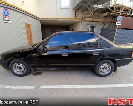 Опель Вектра, объемом двигателя 1.8 л и пробегом 0 тыс. км за 1200 $, фото 1 на Automoto.ua