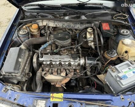 Опель Вектра, об'ємом двигуна 0 л та пробігом 300 тис. км за 998 $, фото 16 на Automoto.ua