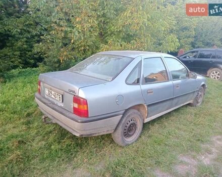 Опель Вектра, об'ємом двигуна 1.7 л та пробігом 340 тис. км за 950 $, фото 3 на Automoto.ua