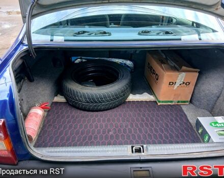 Опель Вектра, объемом двигателя 1.6 л и пробегом 320 тыс. км за 1599 $, фото 9 на Automoto.ua