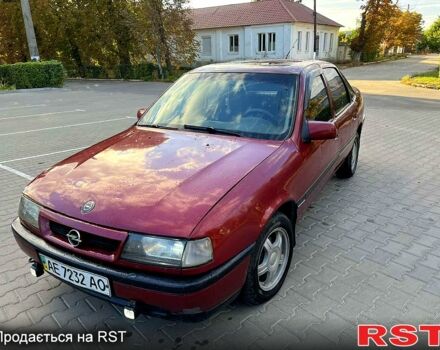 Опель Вектра, объемом двигателя 1.6 л и пробегом 350 тыс. км за 1600 $, фото 5 на Automoto.ua