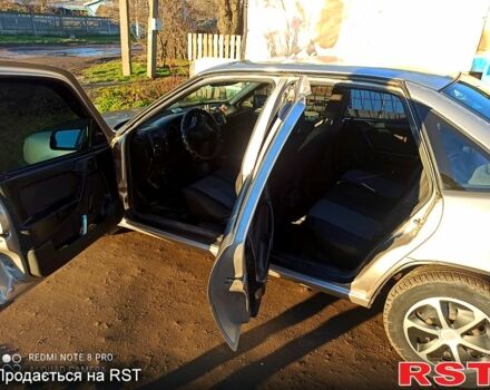Опель Вектра, об'ємом двигуна 15 л та пробігом 0 тис. км за 1900 $, фото 7 на Automoto.ua