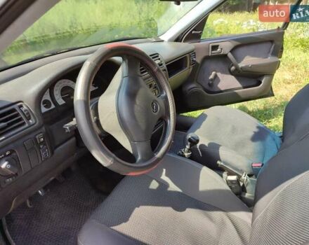 Опель Вектра, объемом двигателя 0 л и пробегом 450 тыс. км за 1500 $, фото 7 на Automoto.ua