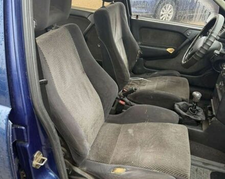 Опель Вектра, об'ємом двигуна 0 л та пробігом 300 тис. км за 998 $, фото 15 на Automoto.ua