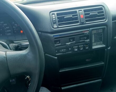 Опель Вектра, объемом двигателя 2 л и пробегом 258 тыс. км за 999 $, фото 6 на Automoto.ua