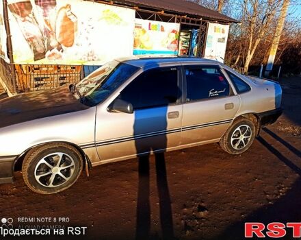 Опель Вектра, об'ємом двигуна 15 л та пробігом 0 тис. км за 1900 $, фото 11 на Automoto.ua