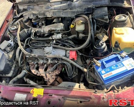 Опель Вектра, объемом двигателя 2 л и пробегом 258 тыс. км за 999 $, фото 7 на Automoto.ua