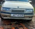 Опель Вектра, объемом двигателя 17 л и пробегом 372 тыс. км за 750 $, фото 3 на Automoto.ua