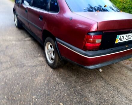 Опель Вектра, объемом двигателя 2 л и пробегом 258 тыс. км за 999 $, фото 3 на Automoto.ua