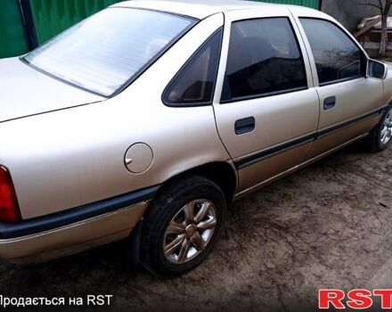 Опель Вектра, объемом двигателя 20 л и пробегом 200 тыс. км за 1800 $, фото 3 на Automoto.ua