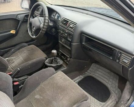 Опель Вектра, об'ємом двигуна 0 л та пробігом 300 тис. км за 998 $, фото 14 на Automoto.ua