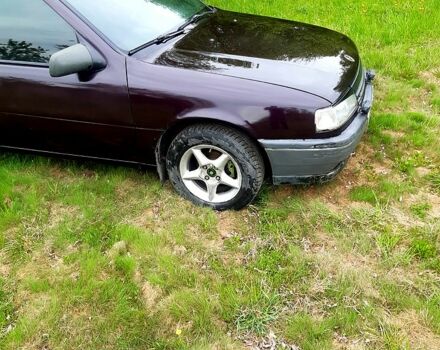 Опель Вектра, объемом двигателя 1.8 л и пробегом 0 тыс. км за 1050 $, фото 1 на Automoto.ua