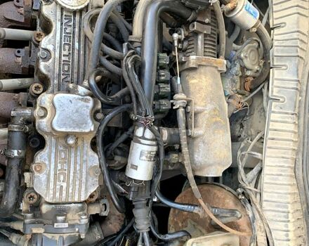 Опель Вектра, об'ємом двигуна 2 л та пробігом 0 тис. км за 1000 $, фото 8 на Automoto.ua