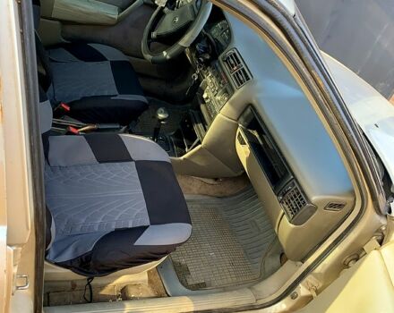 Опель Вектра, об'ємом двигуна 2 л та пробігом 0 тис. км за 1000 $, фото 4 на Automoto.ua