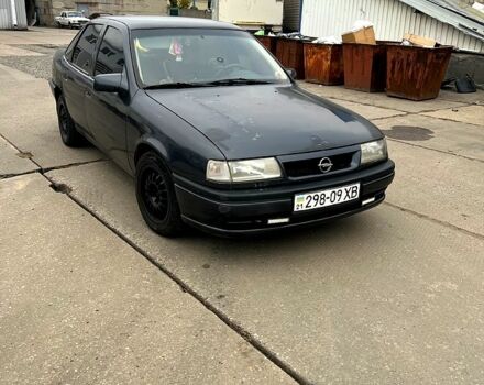 Опель Вектра 1991 в Харькове на Automoto.ua Опель Вектра, объемом двигателя 1.6 л и пробегом 200 тыс. км за 1000 $, фото 1 на Automoto.ua