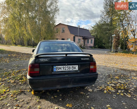 Опель Вектра, об'ємом двигуна 1.6 л та пробігом 140 тис. км за 1491 $, фото 2 на Automoto.ua