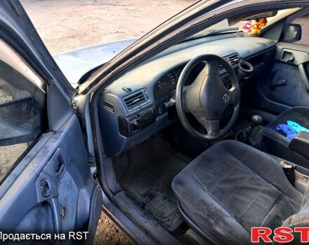 Опель Вектра, об'ємом двигуна 2 л та пробігом 234 тис. км за 900 $, фото 6 на Automoto.ua