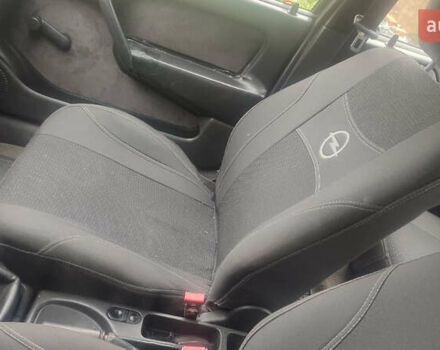 Опель Вектра, объемом двигателя 1.8 л и пробегом 291 тыс. км за 1990 $, фото 4 на Automoto.ua