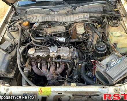 Опель Вектра, об'ємом двигуна 2 л та пробігом 0 тис. км за 1000 $, фото 7 на Automoto.ua