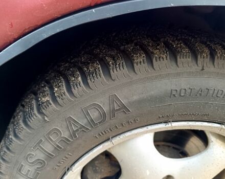 Опель Вектра, объемом двигателя 2 л и пробегом 258 тыс. км за 999 $, фото 4 на Automoto.ua