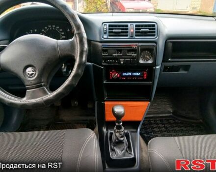 Опель Вектра, объемом двигателя 1.6 л и пробегом 320 тыс. км за 1599 $, фото 13 на Automoto.ua