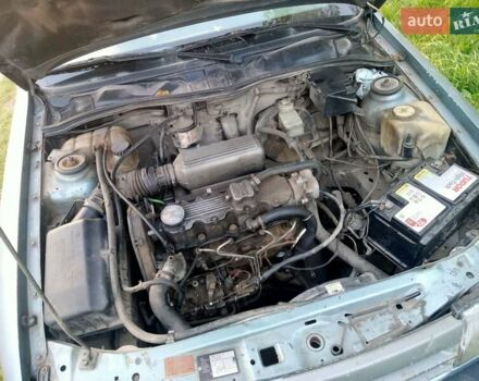 Опель Вектра, об'ємом двигуна 1.7 л та пробігом 340 тис. км за 950 $, фото 6 на Automoto.ua