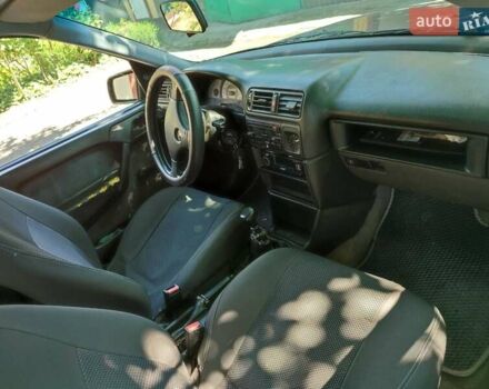Опель Вектра, объемом двигателя 0 л и пробегом 450 тыс. км за 1500 $, фото 5 на Automoto.ua