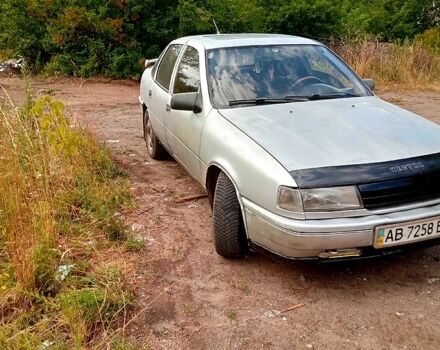 Опель Вектра, объемом двигателя 1.8 л и пробегом 0 тыс. км за 700 $, фото 1 на Automoto.ua