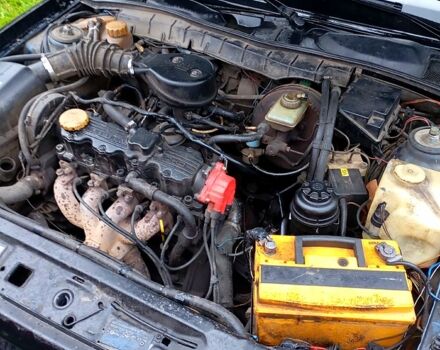 Опель Вектра, объемом двигателя 1.8 л и пробегом 0 тыс. км за 1200 $, фото 1 на Automoto.ua